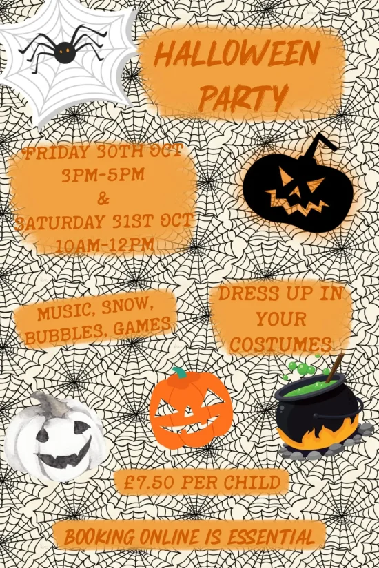 Halloween